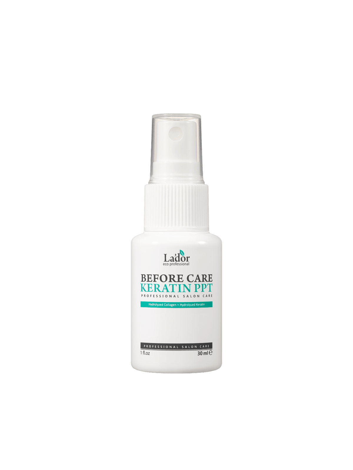 LADOR Before Care Keratin PPT 30ml