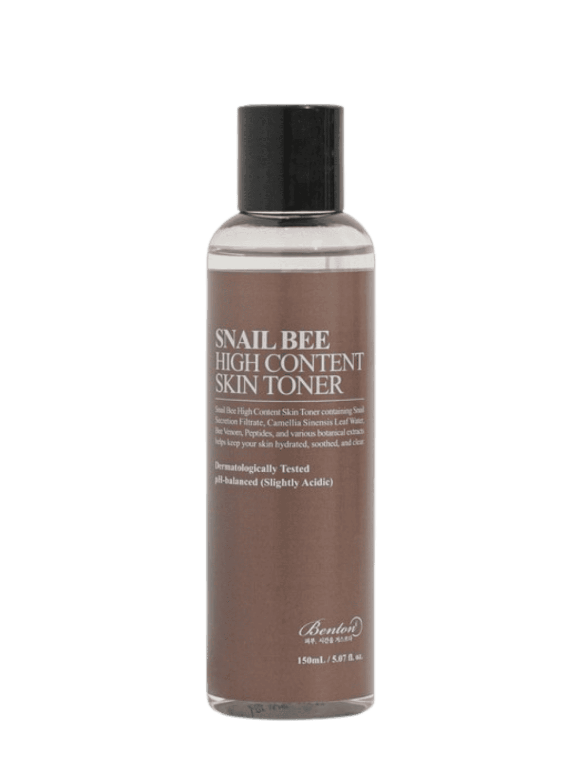 BENTON Snail Bee High Content Skin Toner BENTON Snail Bee High Content Skin Toner