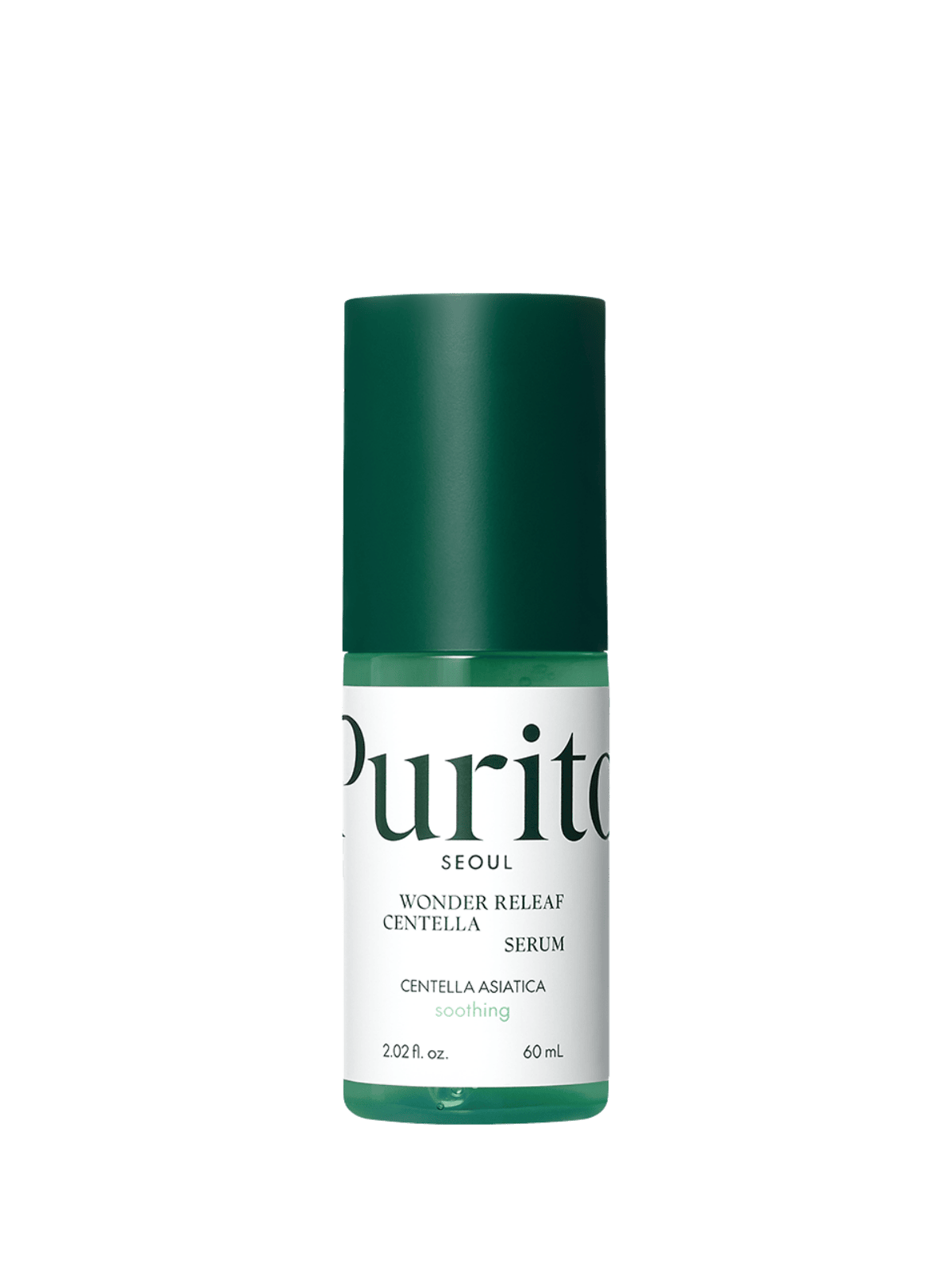 PURITO SEOUL Wonder Releaf Centella Serum PURITO SEOUL Wonder Releaf Centella Serum