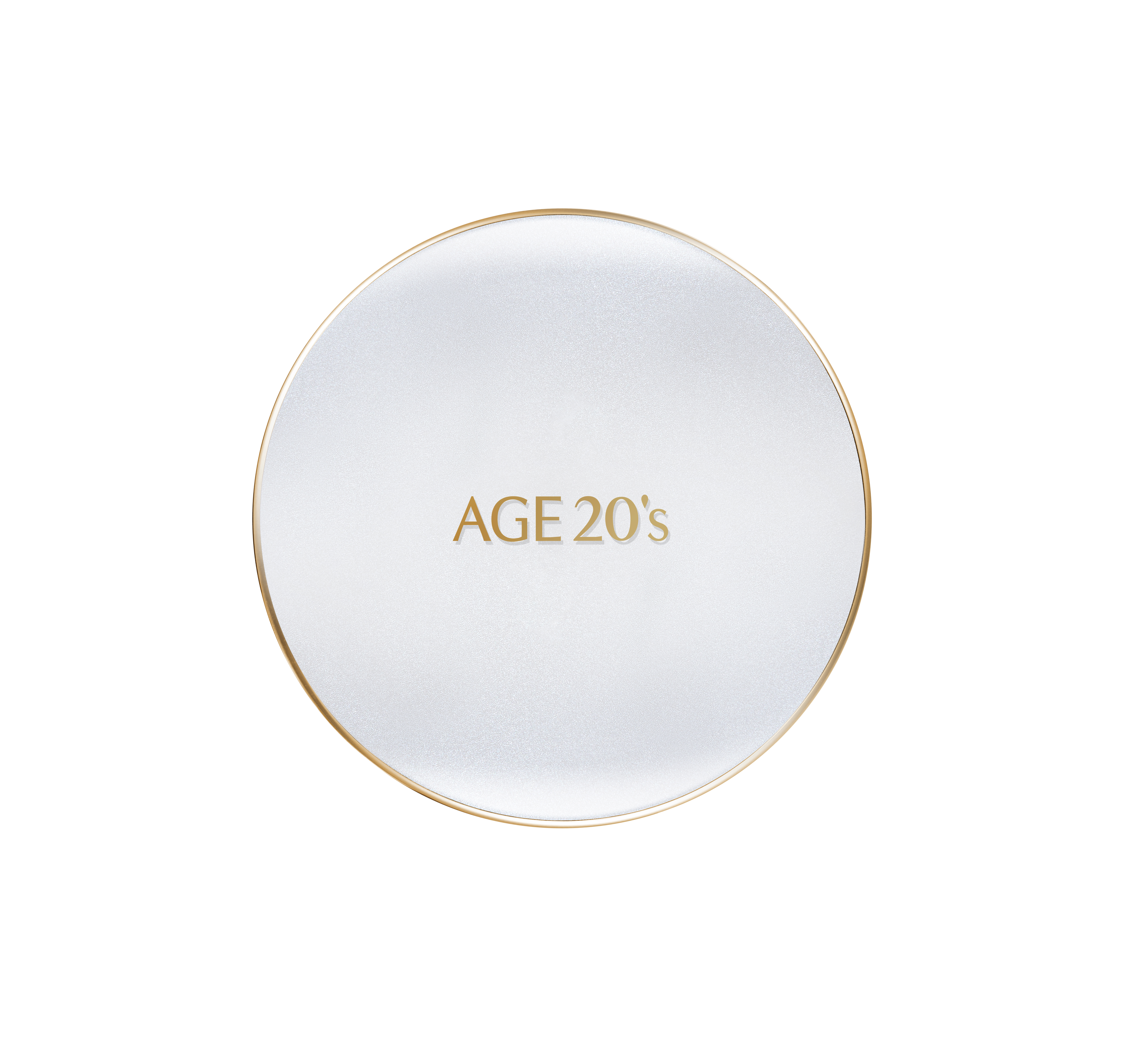 AGE20s Signature Essence Cover Pact Long stay plus Refill