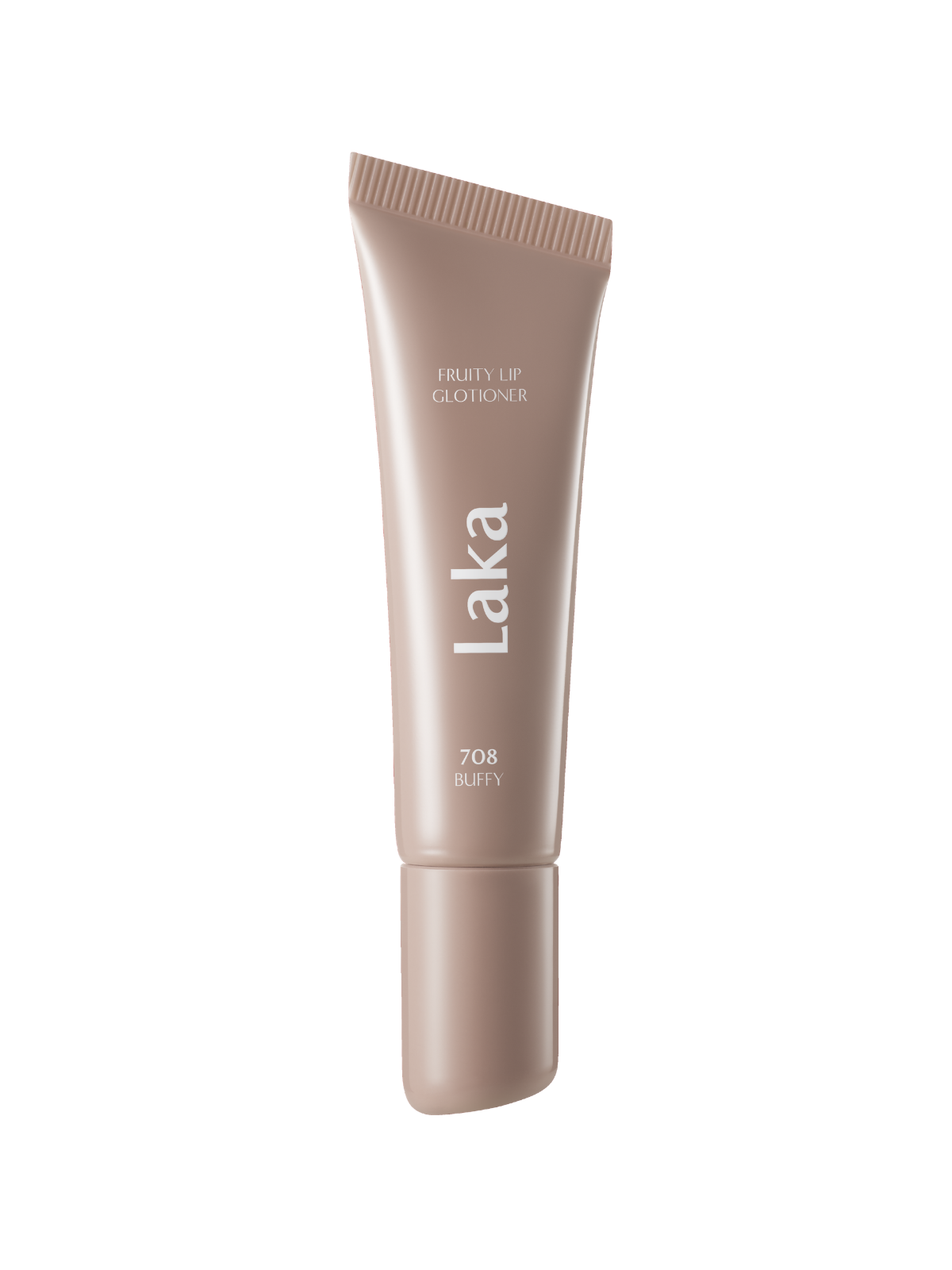 LAKA Lip Glotioner - 708 - Buffy