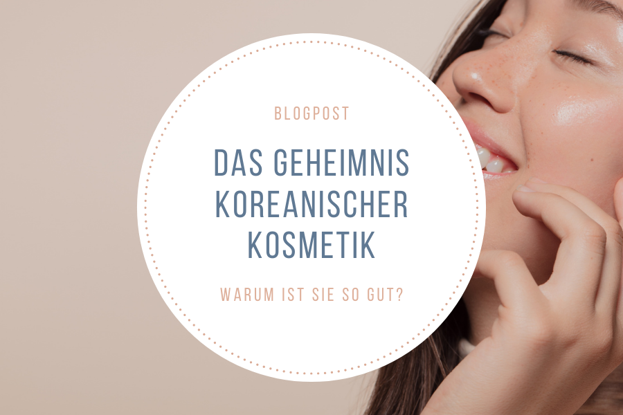 Warum sind koreanische Skincare Produkte so gut? Warum sind koreanische Skincare Produkte so gut?
