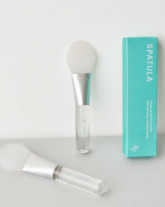 AXIS-Y No-Mess Masking Spatula