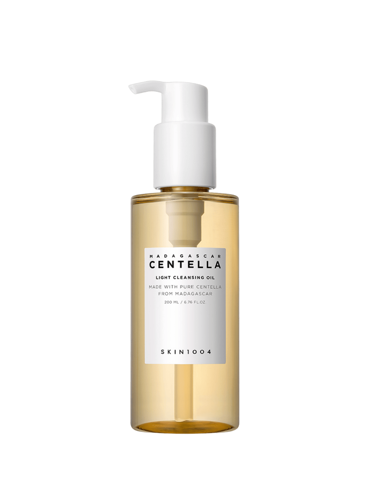 SKIN1004 Madagascar Centella Light Cleansing Oil