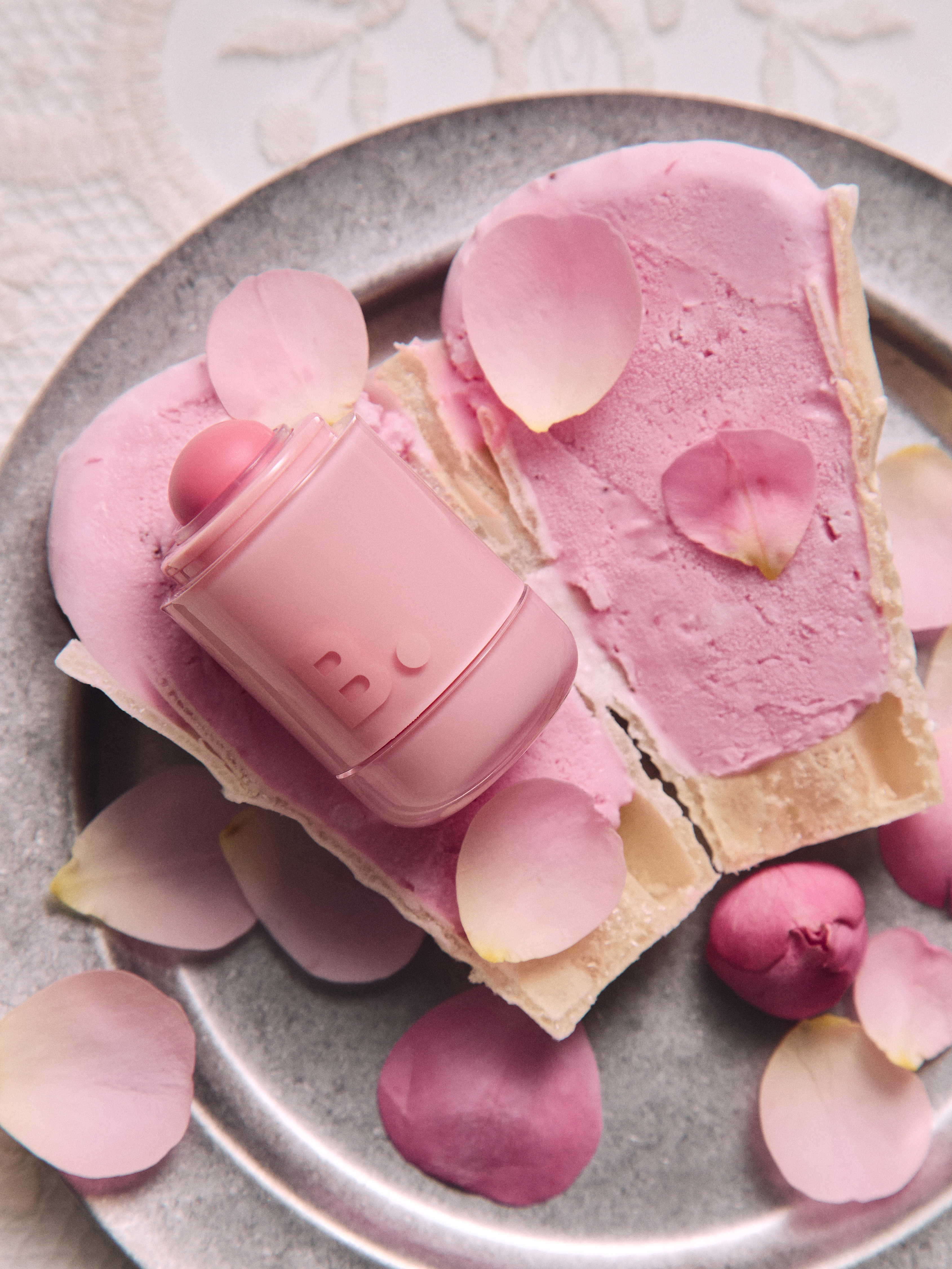 BANILA CO Romantic Blush Lip & Cheek