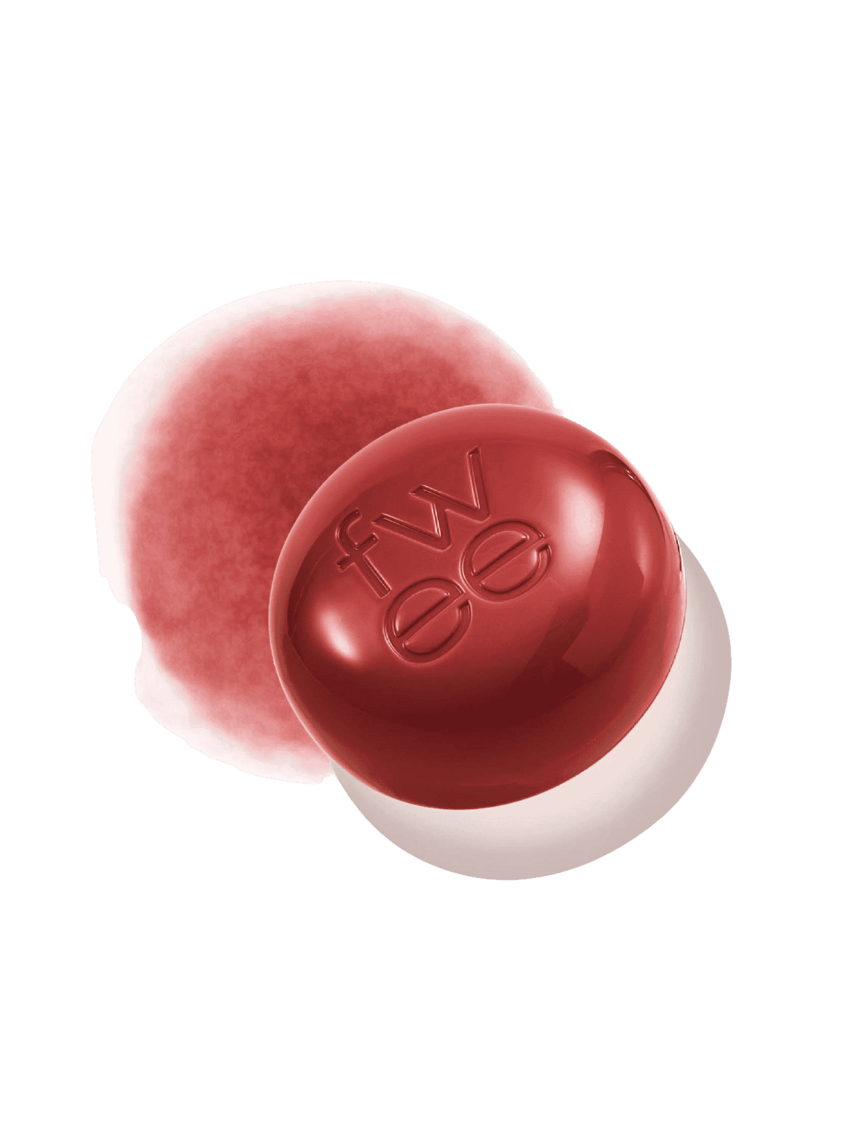 fwee LIP&CHEEK Blurry Pudding Pot
