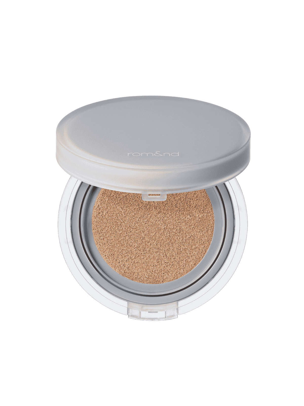 ROMAND Nu Zero Cushion