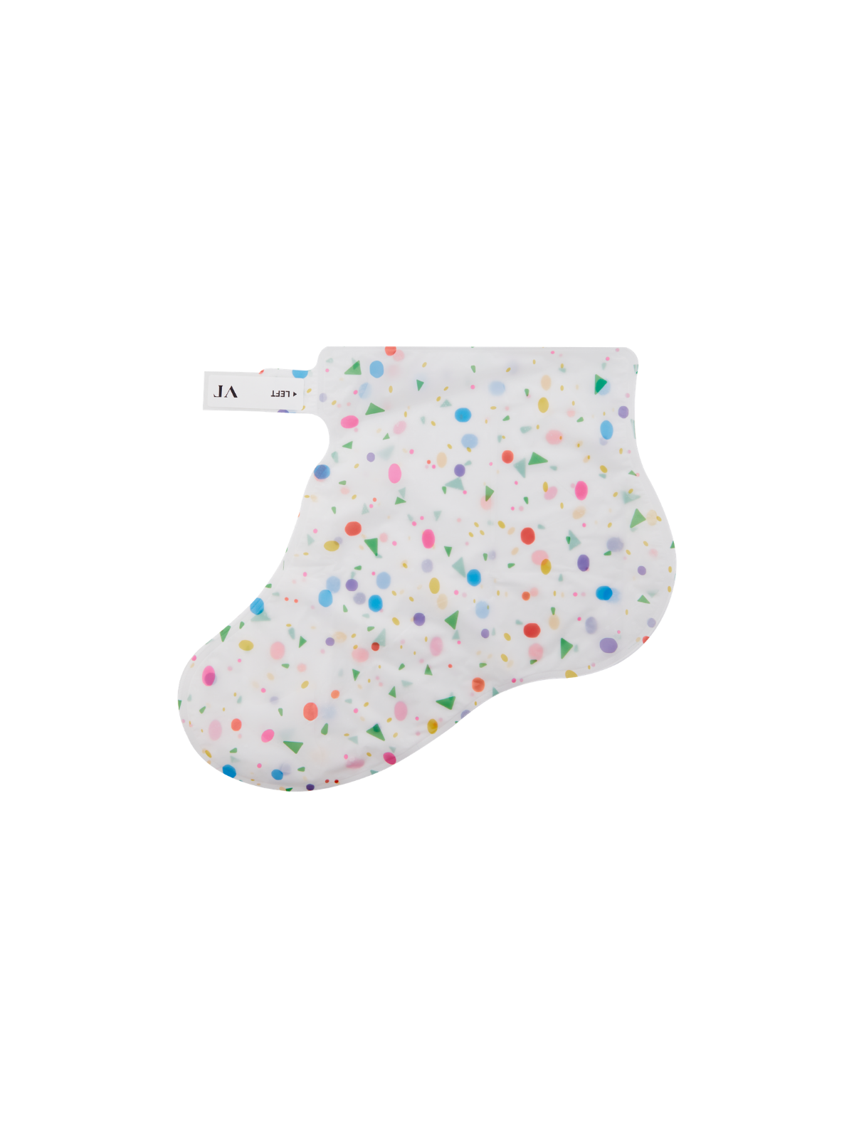 VT COSMETICS Reedle Shot Foot Peeling Mask