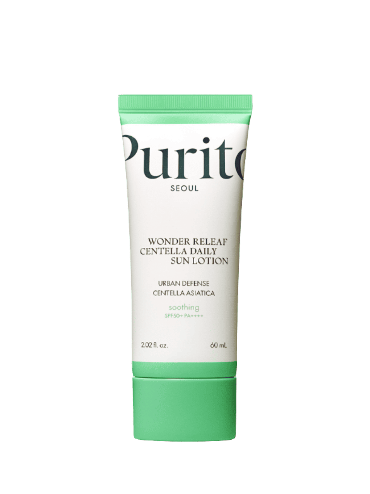 PURITO Wonder Releaf Centella Daily Sun Lotion PURITO Wonder Releaf Centella Daily Sun Lotion