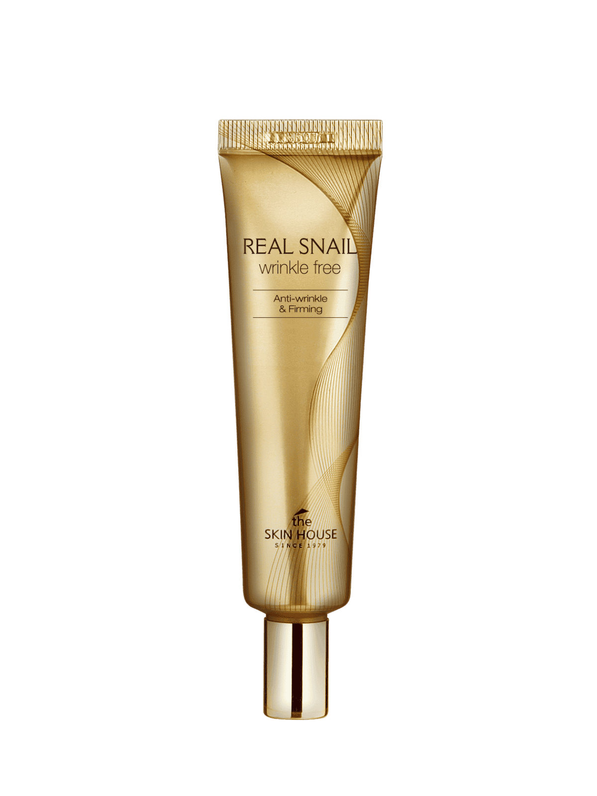 THE SKIN HOUSE Real Snail Wrinkle Free