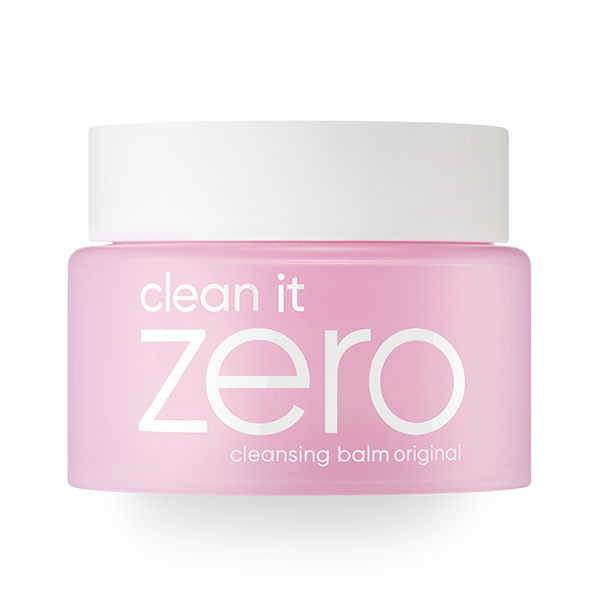 BANILA CO Clean it Zero Cleansing Balm Original