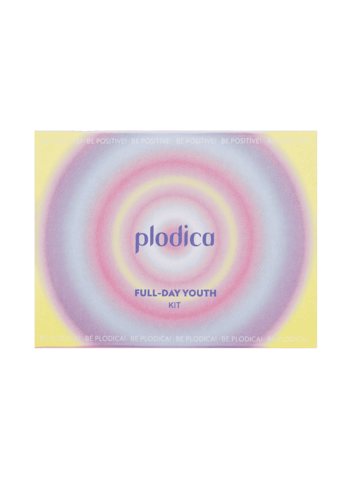 PLODICA Full Day Youth Kit EXP