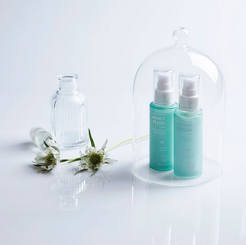 BEAUDIANI Moist Serum EXP