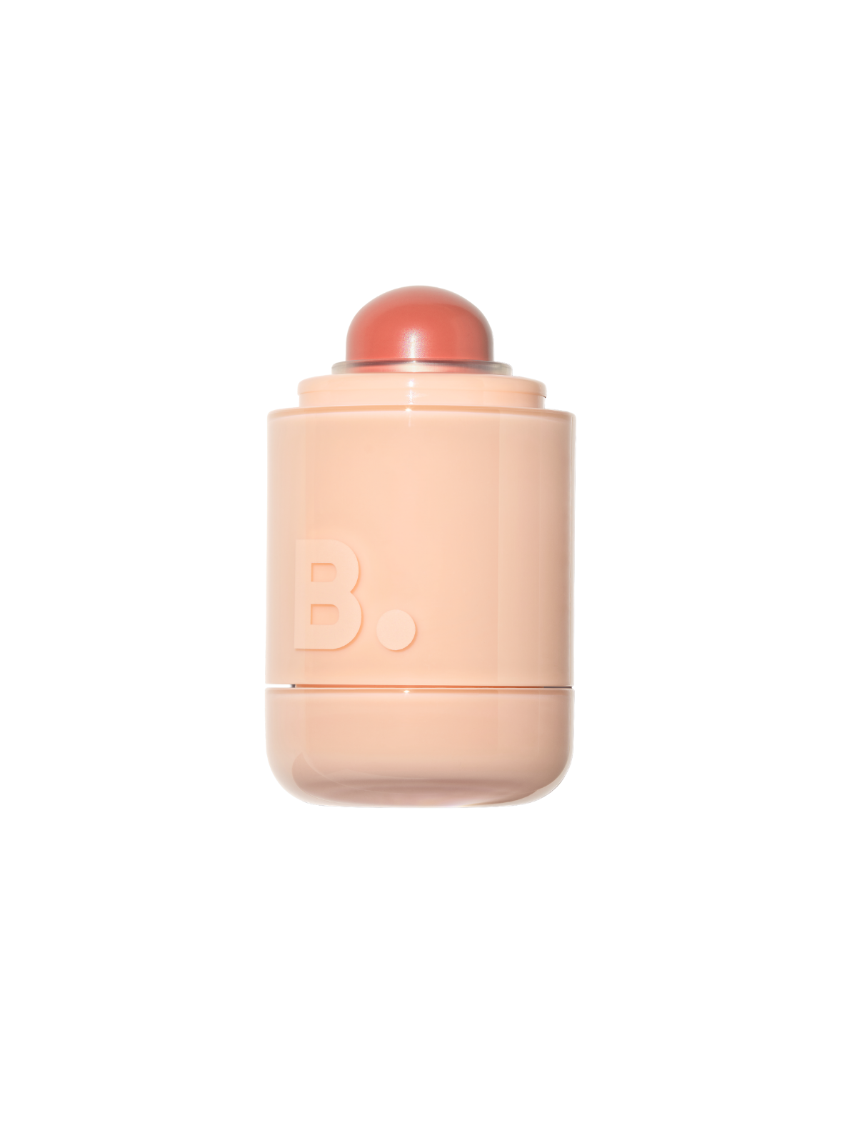 BANILA CO Romantic Blush Lip & Cheek - 17 - Baby Bean