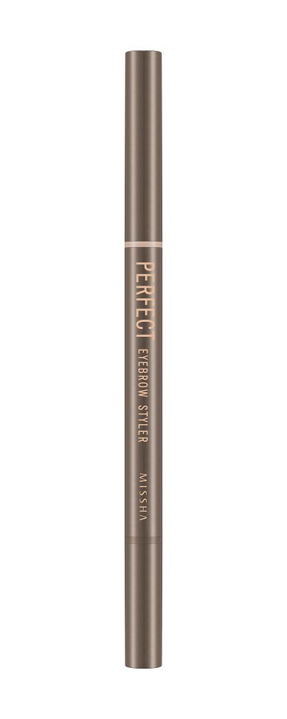 MISSHA Perfect Eyebrow Styler (Light Brown)