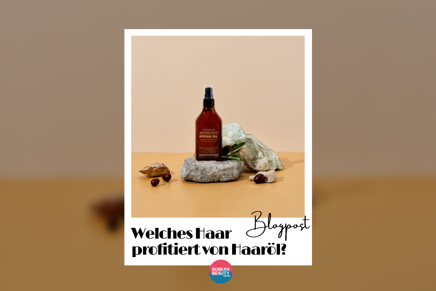 Welches Haar benötigt Haaröl? Welches Haar benötigt Haaröl?