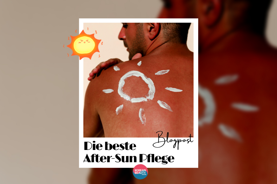 Summer Skin – Die beste After Sun Pflege Summer Skin – Die beste After Sun Pflege