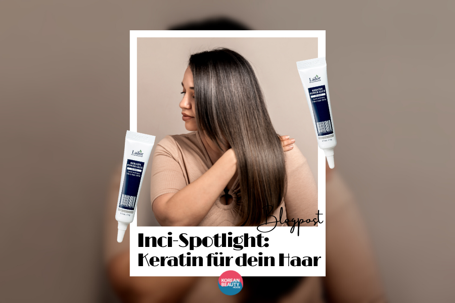 Warum Keratin so wichtig für unser Haar ist Warum Keratin so wichtig für unser Haar ist