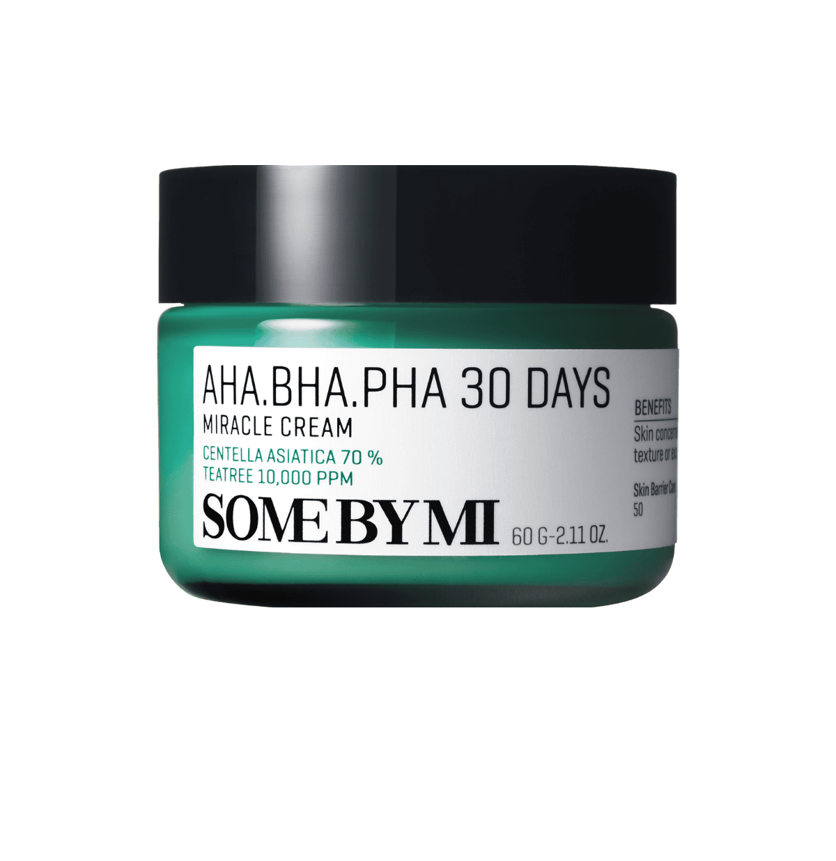 SOMEBYMI AHA-BHA-PHA 30 days Miracle Cream SOMEBYMI AHA-BHA-PHA 30 days Miracle Cream