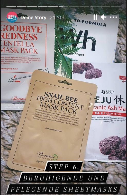 Abend Skincare Routine bei Mischhaut Abend Skincare Routine bei Mischhaut