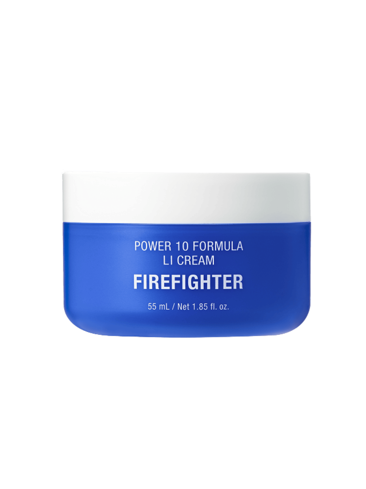 ITSSKIN Power 10 Formula LI Cream Firefighter