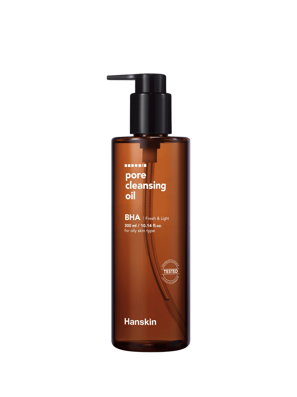 HANSKIN Pore Cleansing Oil BHA