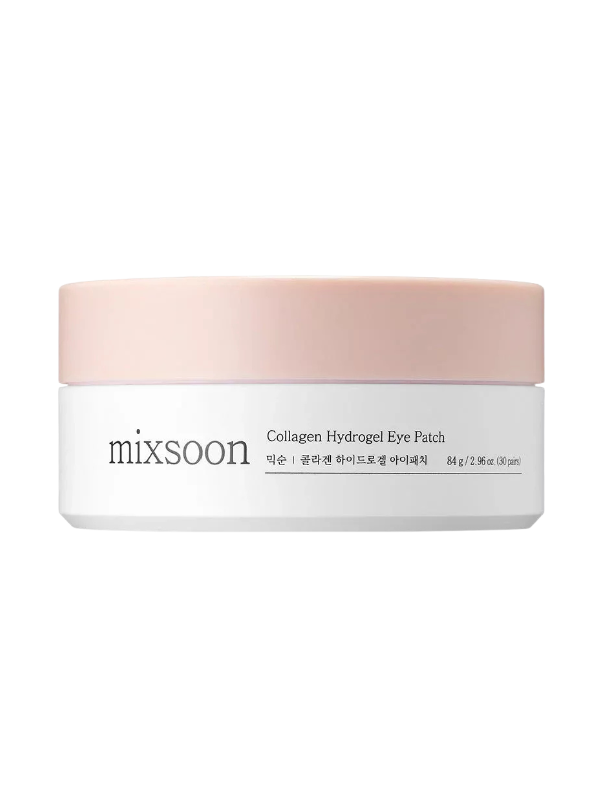 MIXSOON Collagen Hydrogel Eye Patch MIXSOON Collagen Hydrogel Eye Patch
