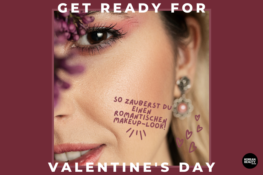 Get ready for Valentines Day – Die besten Produkte für ein romantisches Makeup Get ready for Valentines Day – Die besten Produkte für ein romantisches Makeup