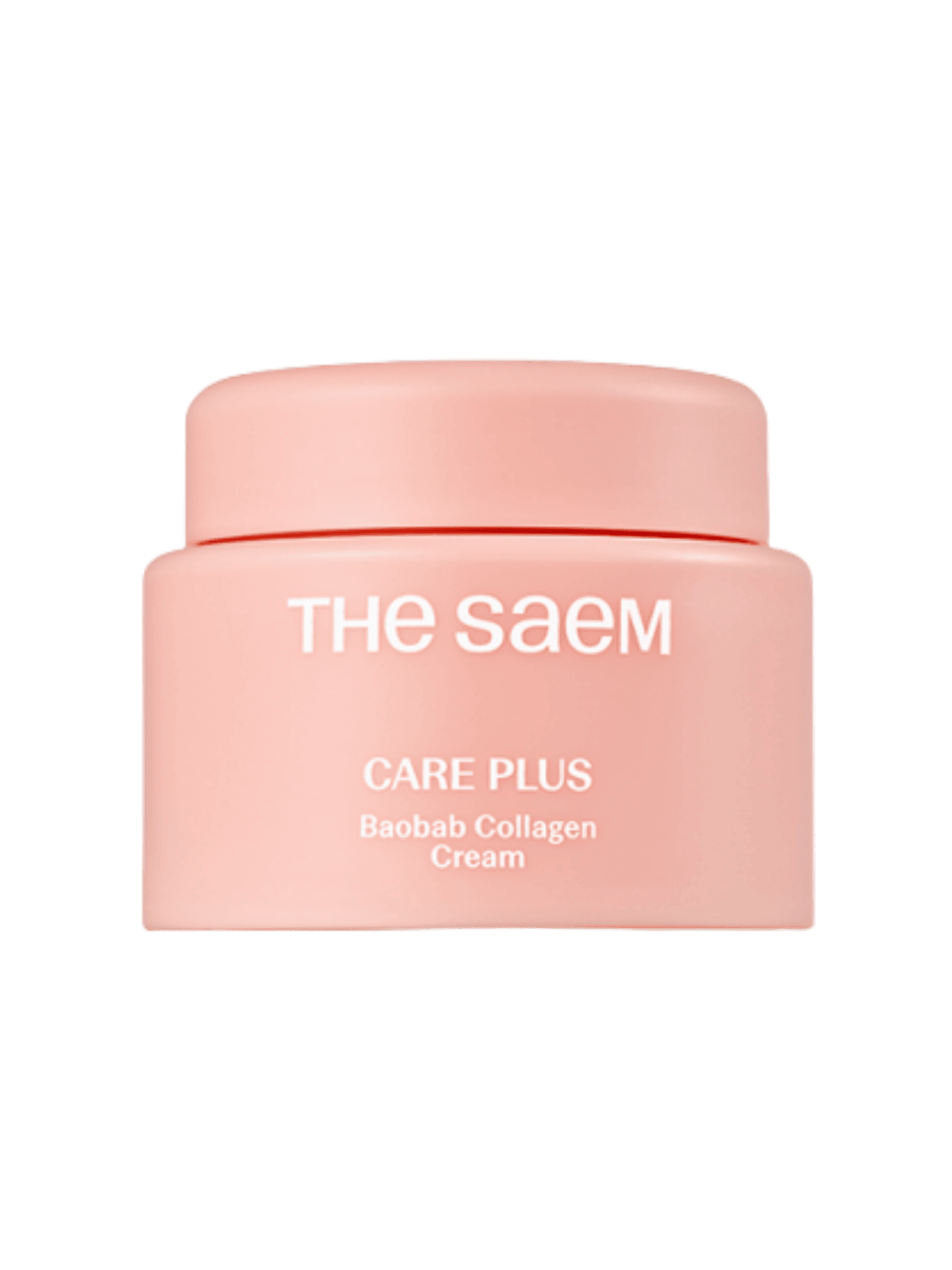 THE SAEM Care Plus Baobab Collagen Cream