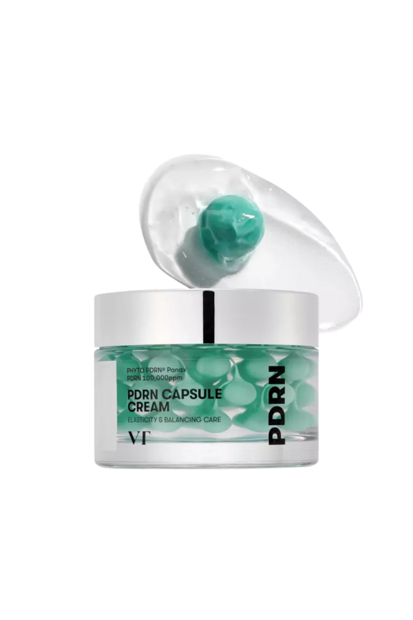 VT COSMETICS PDRN Capsule Cream 100