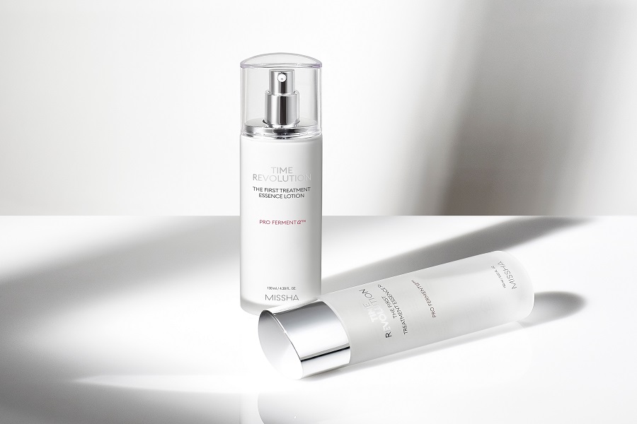 Korean Holy Grail: Die Emulsion Korean Holy Grail: Die Emulsion