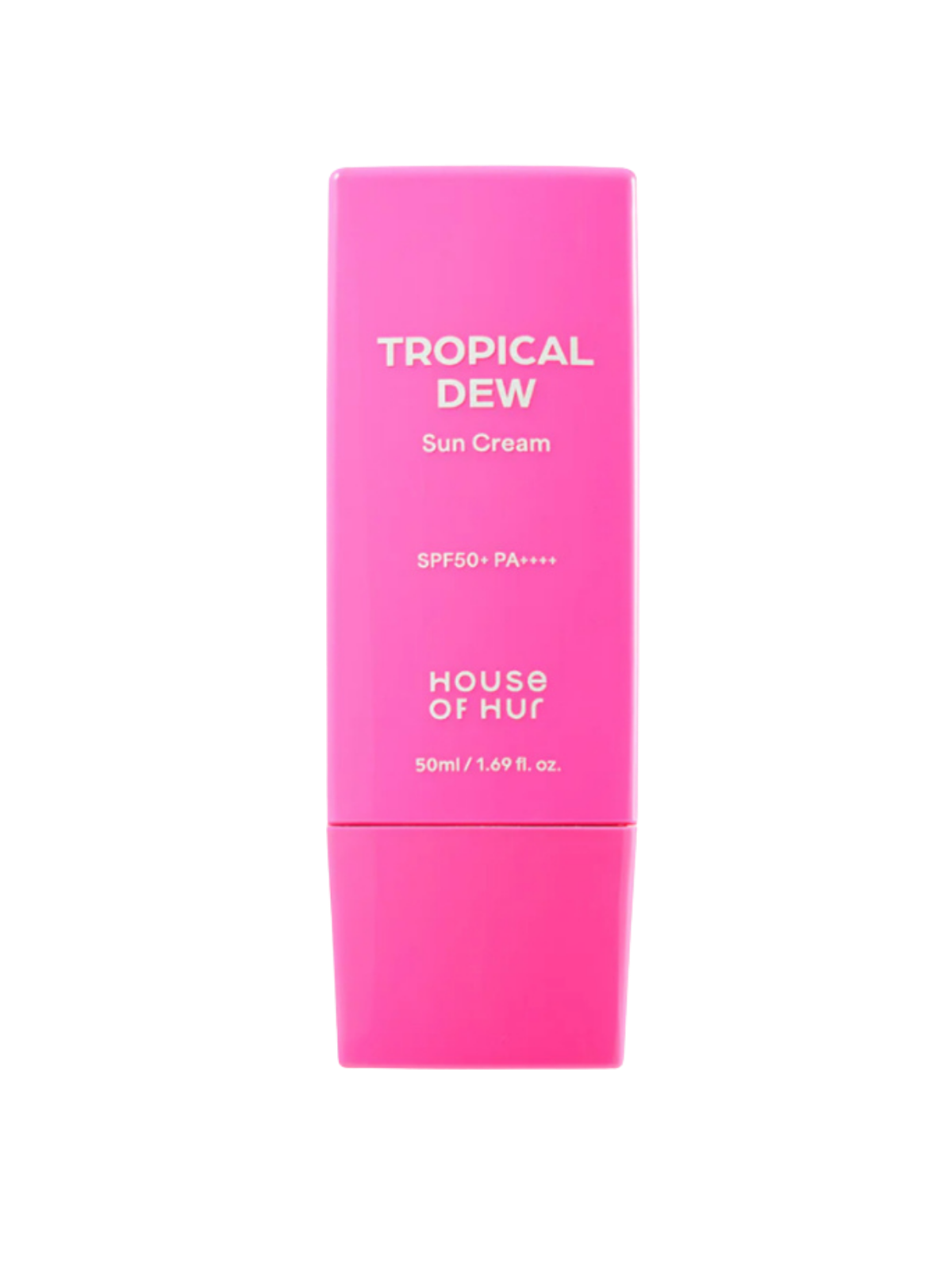 House of Hur Tropical Dew Sun Cream