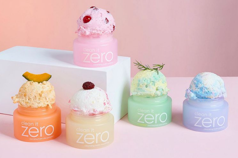 Welcher Clean it Zero Cleansing Balm ist der beste für mich? Welcher Clean it Zero Cleansing Balm ist der beste für mich?