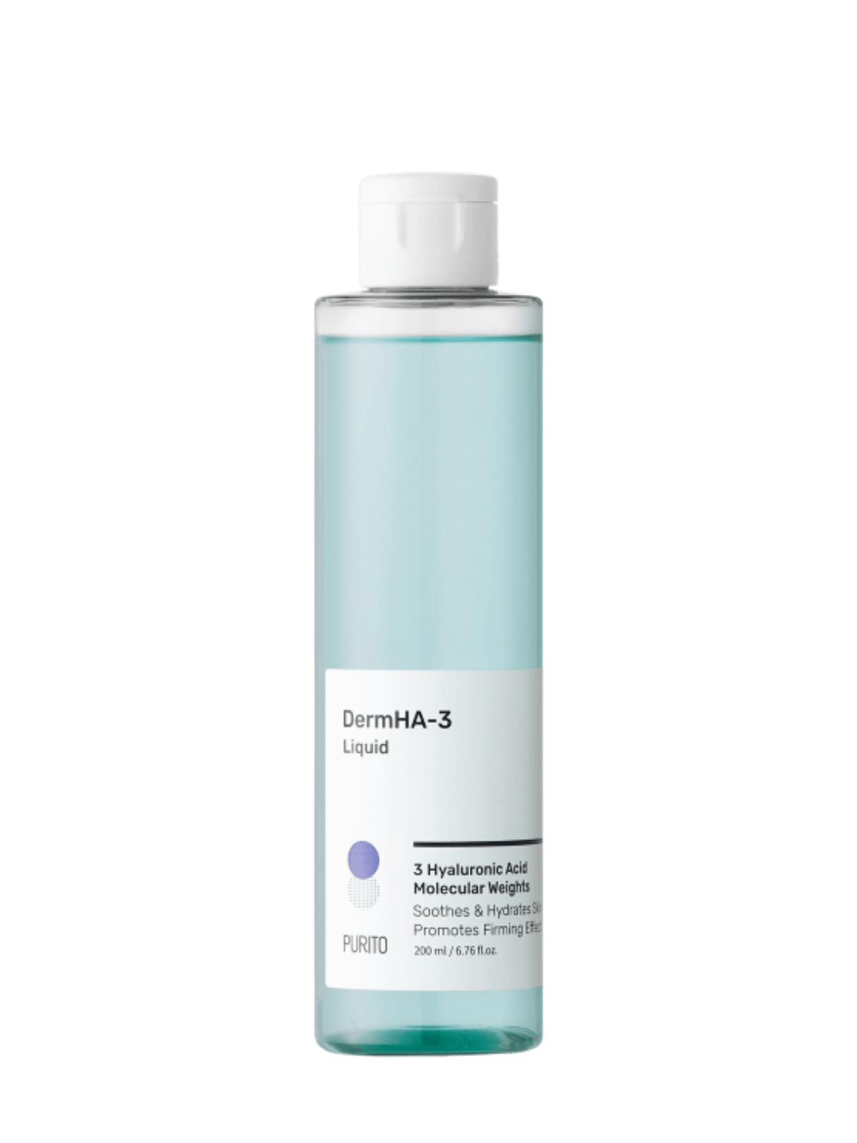 PURITO DermHA-3 Liquid