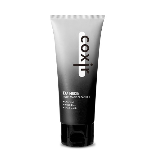 COXIR TXA Mucin Pore Mask Cleanser