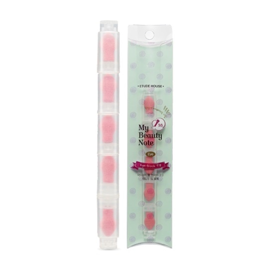 ETUDE HOUSE ET.MBT Brush 313 Shadow Tip Block