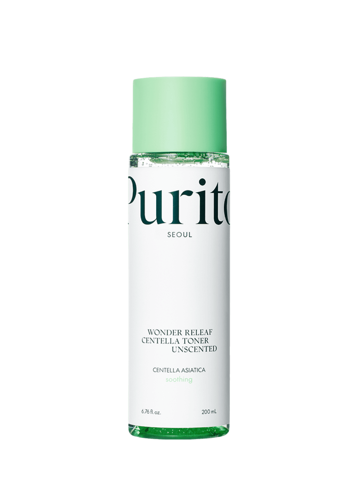 PURITO SEOUL Wonder Releaf Centella Toner Unscented PURITO SEOUL Wonder Releaf Centella Toner Unscented