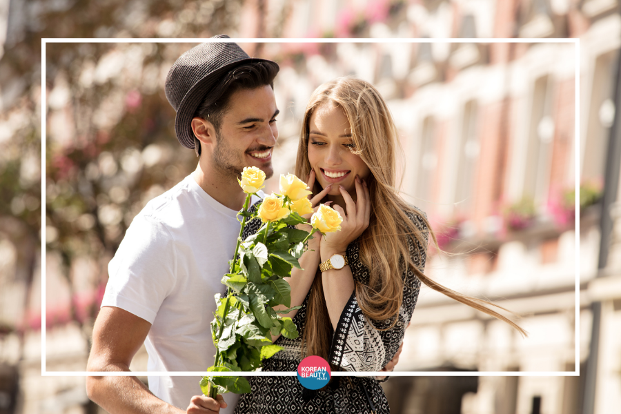 Dating in Südkorea Part 1