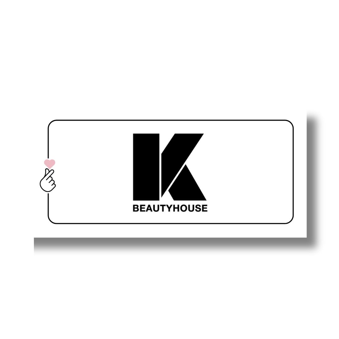 K-Beauty House Gutschein