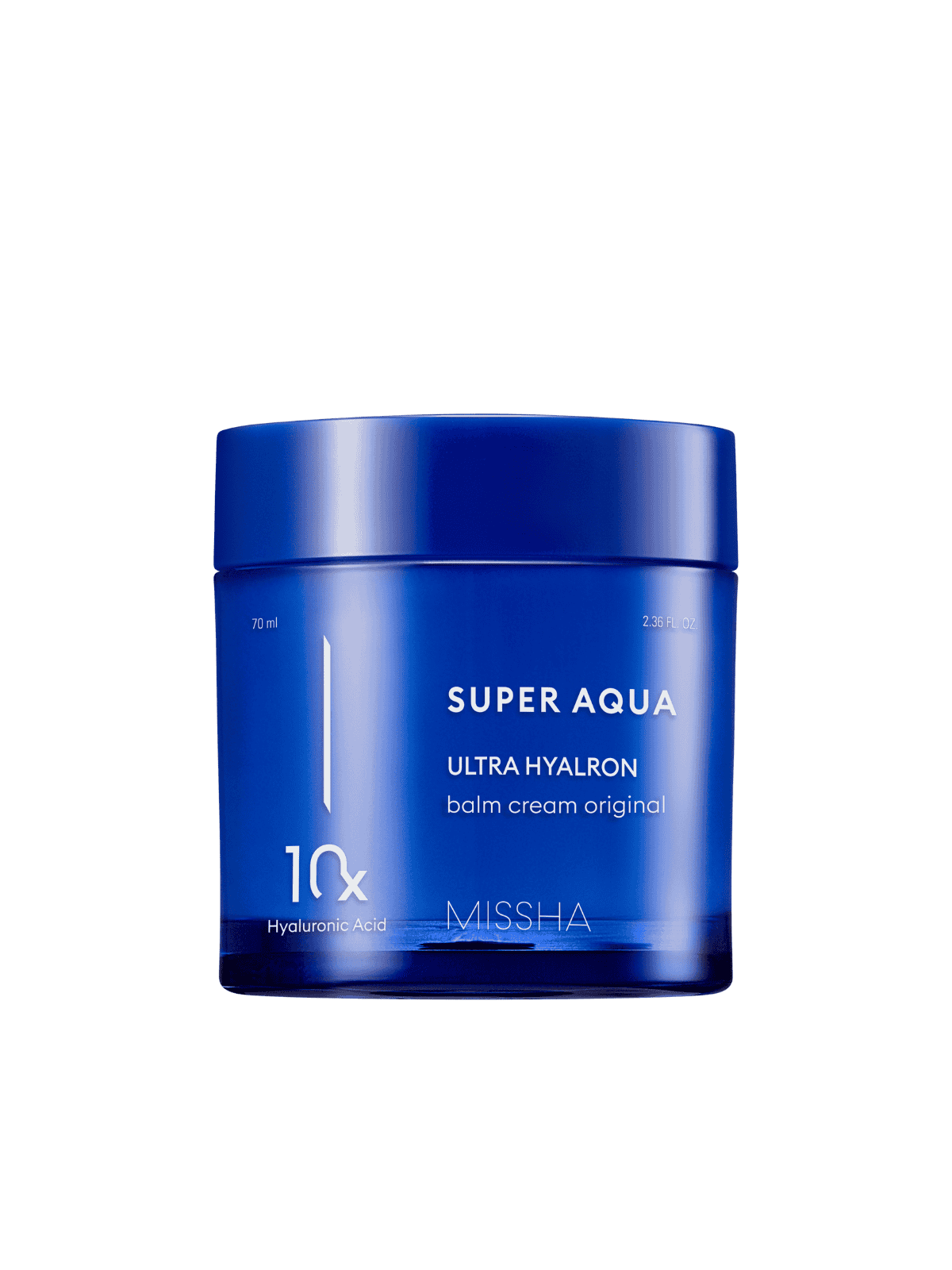 MISSHA Super Aqua Ultra Hyalron Balm Cream