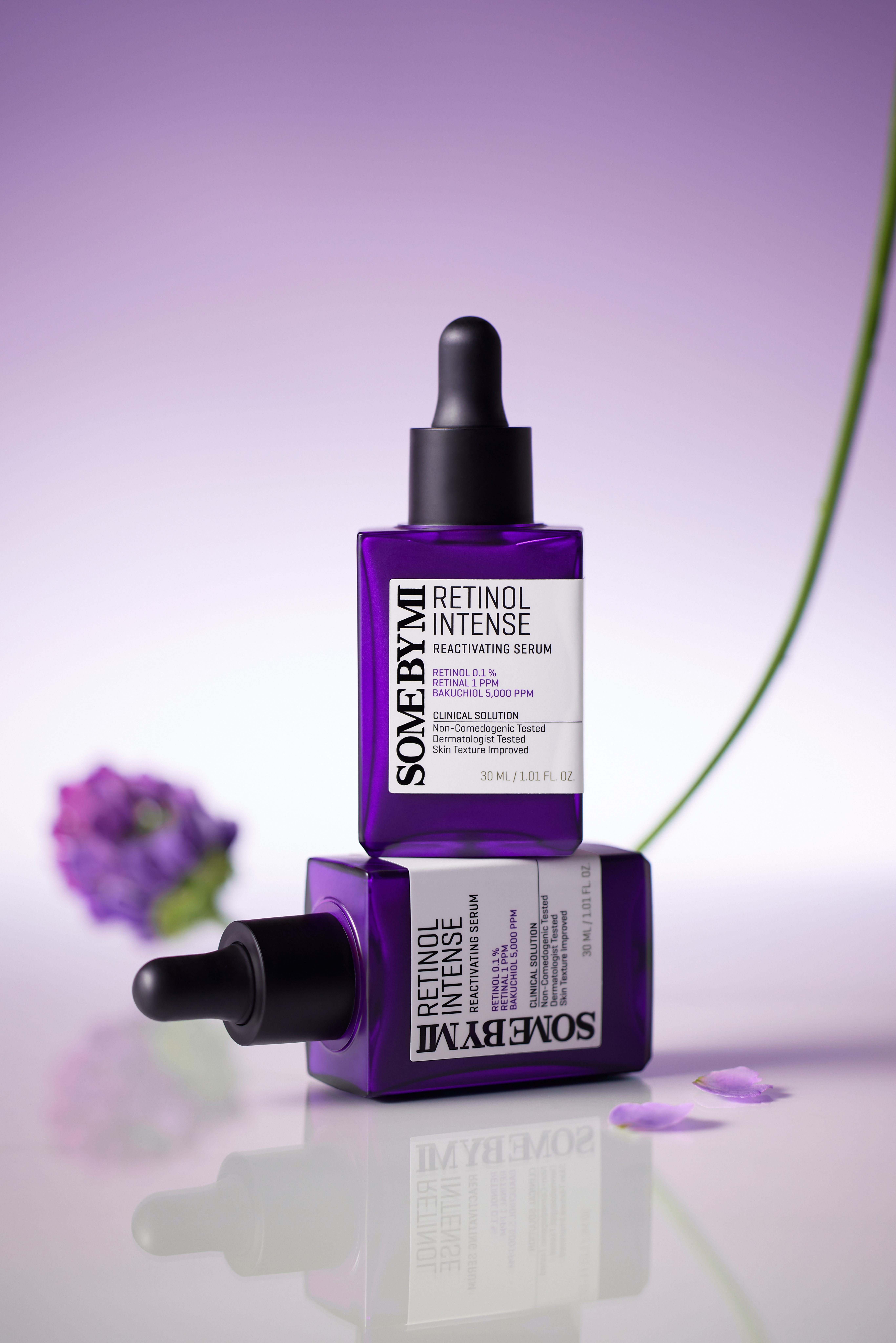 SOMEBYMI Retinol Intense Reactivating Serum SOMEBYMI Retinol Intense Reactivating Serum