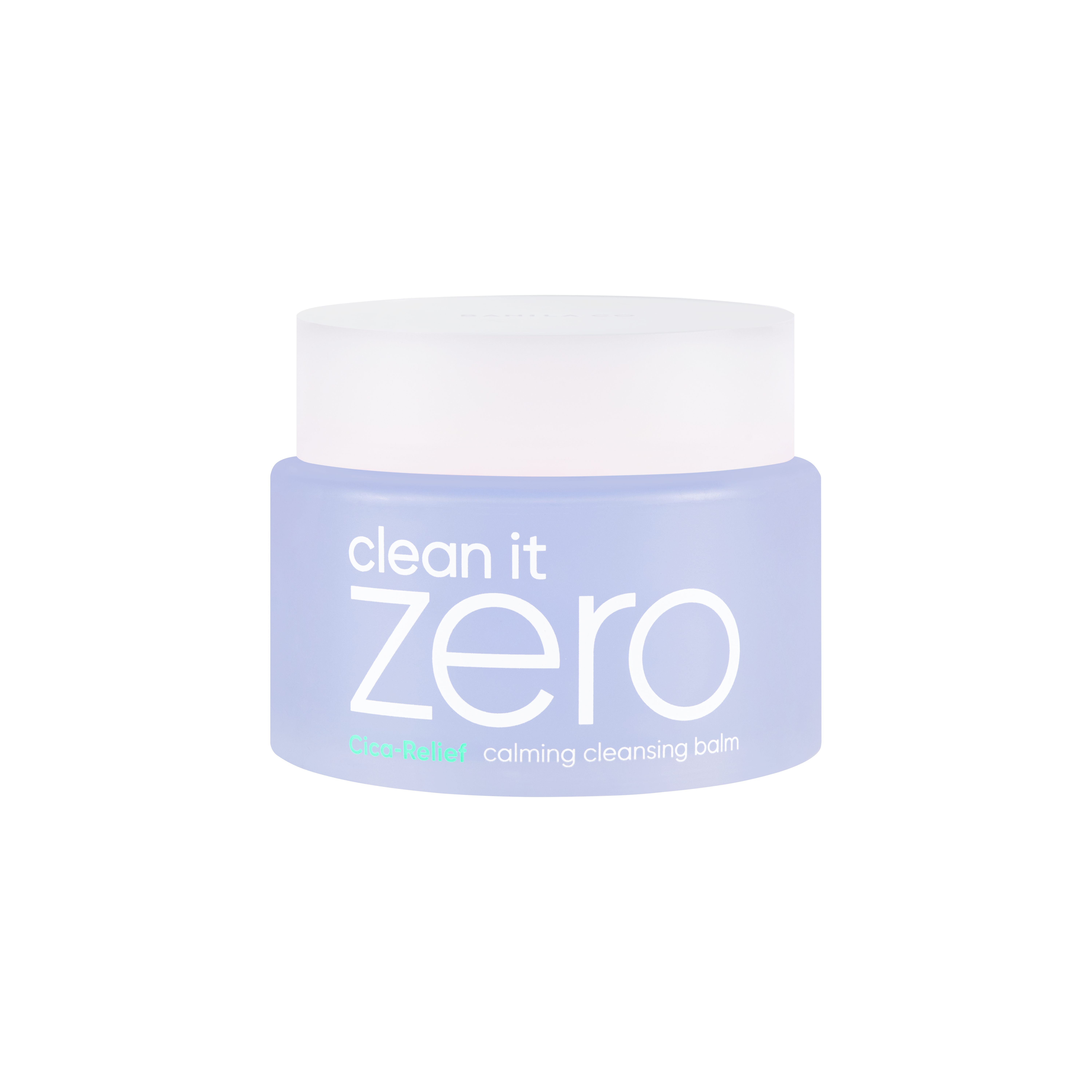 BANILA CO Clean it Zero Cleansing Balm Calming