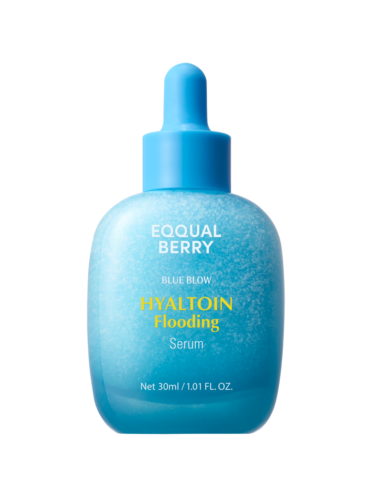 EQQUALBERRY Hyaltoin Flooding Serum 30ml