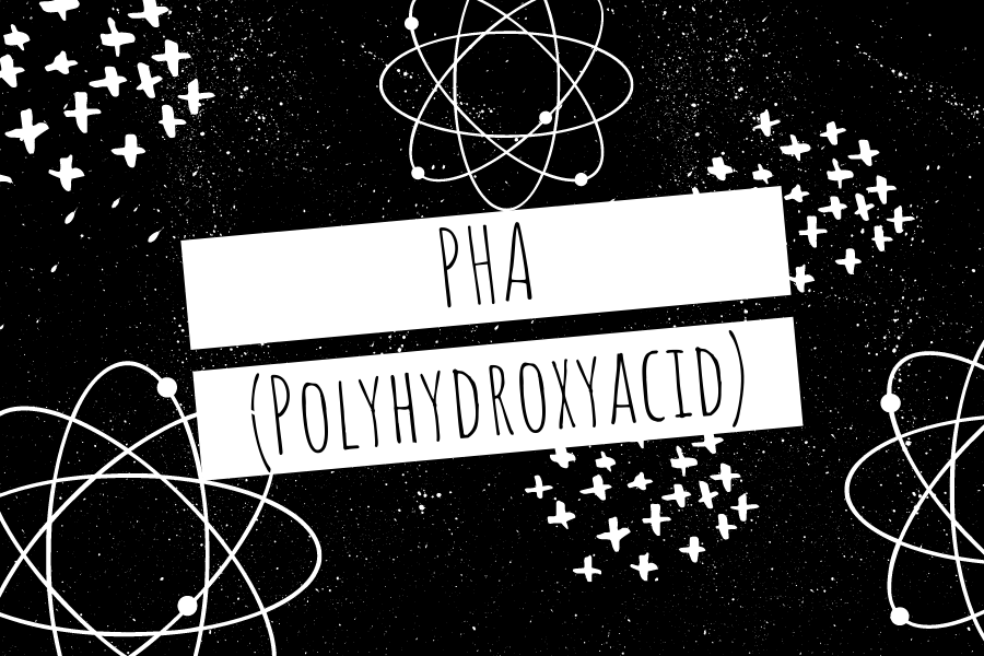 Wirkstoff im Fokus: PHA Wirkstoff im Fokus: PHA