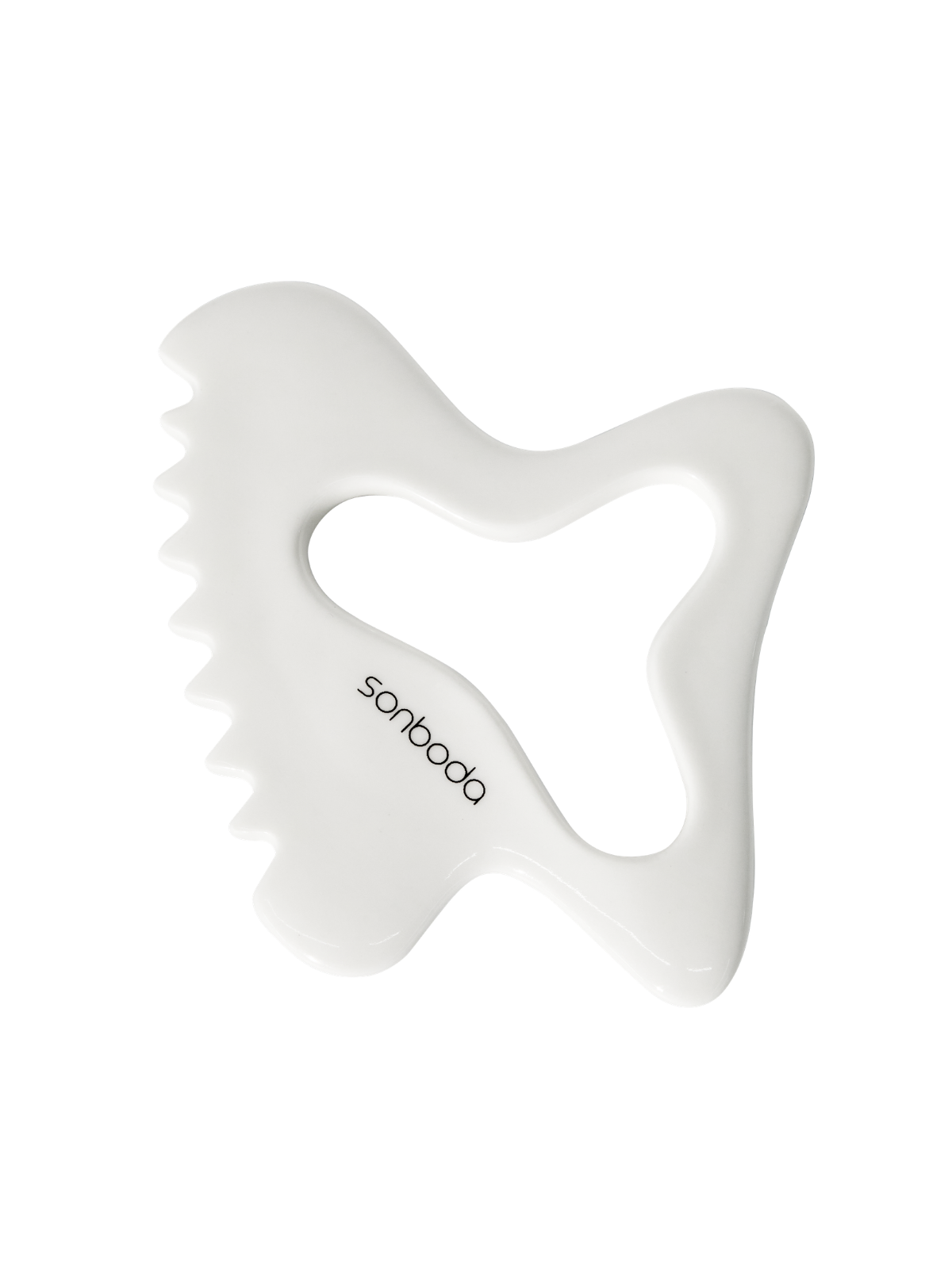 SONBODA Ceramic Gua Sha