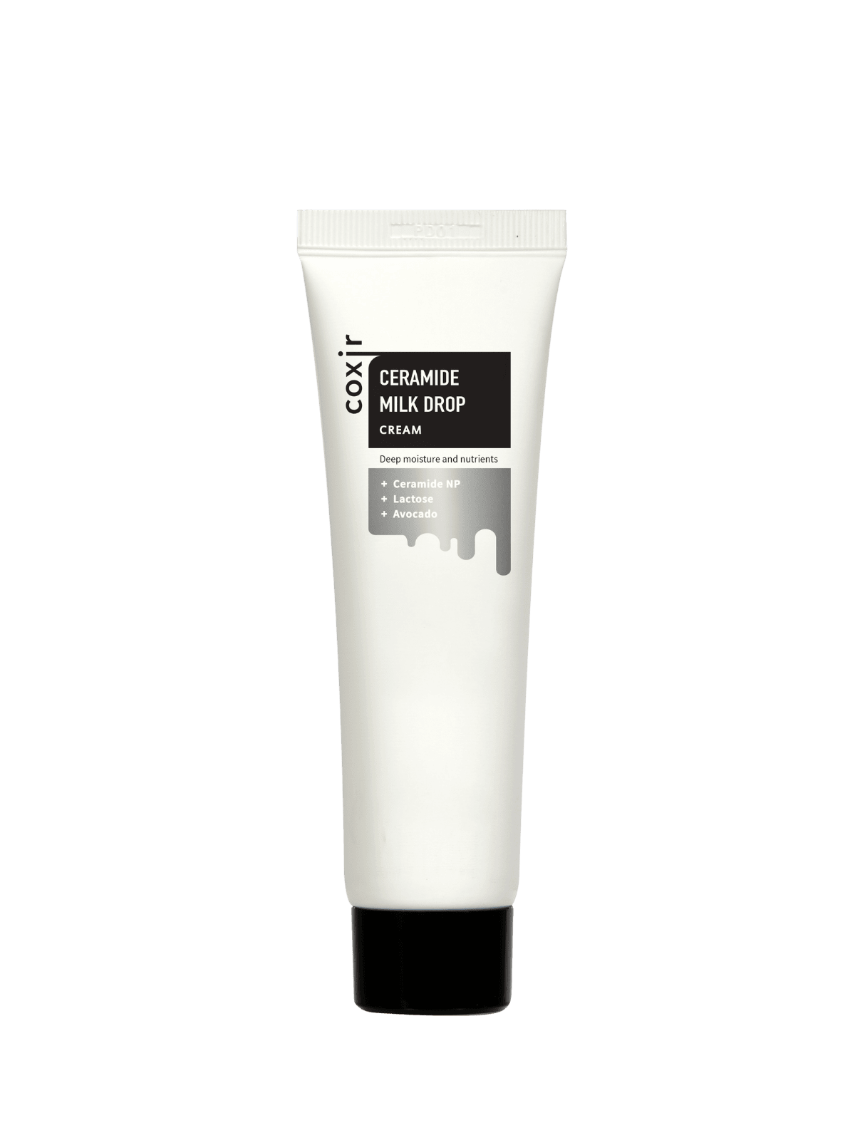 COXIR Ceramide Milk Drop Cream