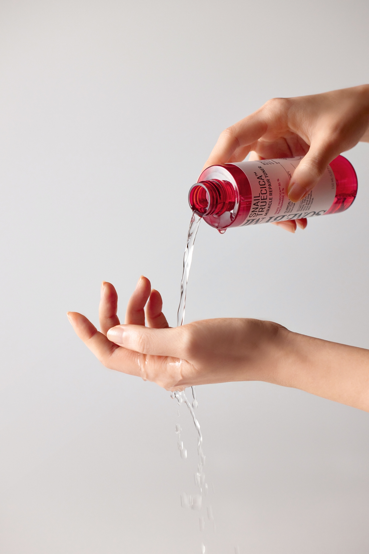 SOMEBYMI Snail TrueCICA Miracle Repair Toner SOMEBYMI Snail TrueCICA Miracle Repair Toner