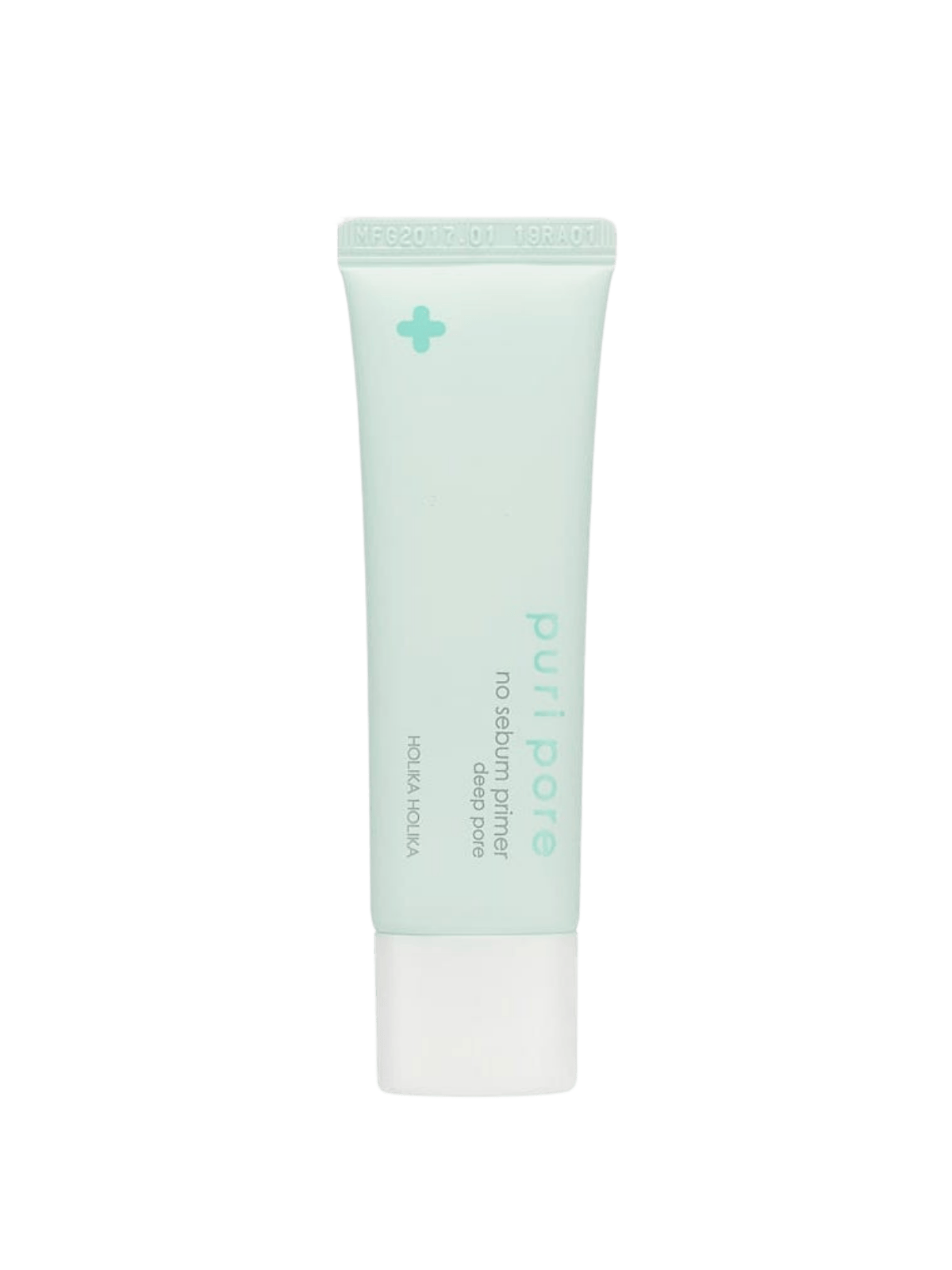 HOLIKA HOLIKA Puri Pore No Sebum Primer Deep Pore