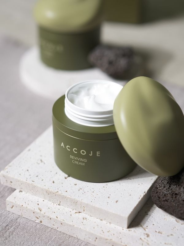 ACCOJE Reviving Cream