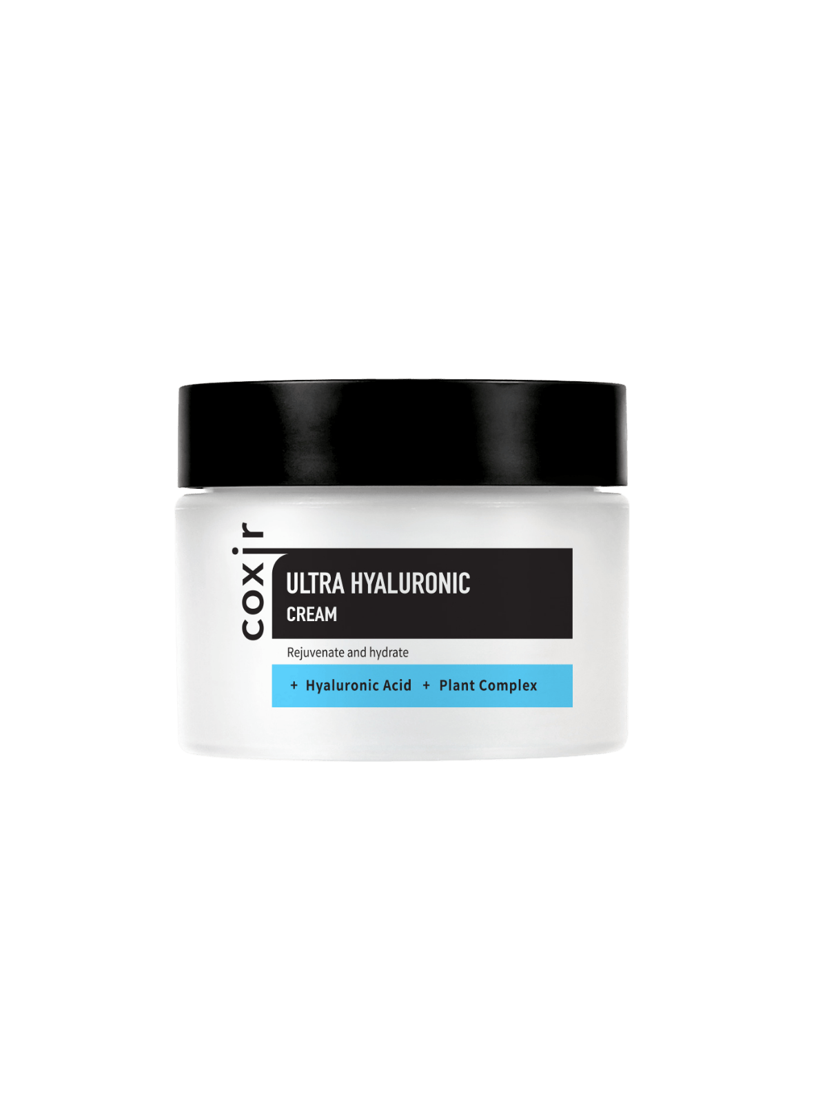 COXIR Ultra Hyaluronic Cream